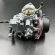 Карбюратор в сборе ATV 500 (ZIBO)