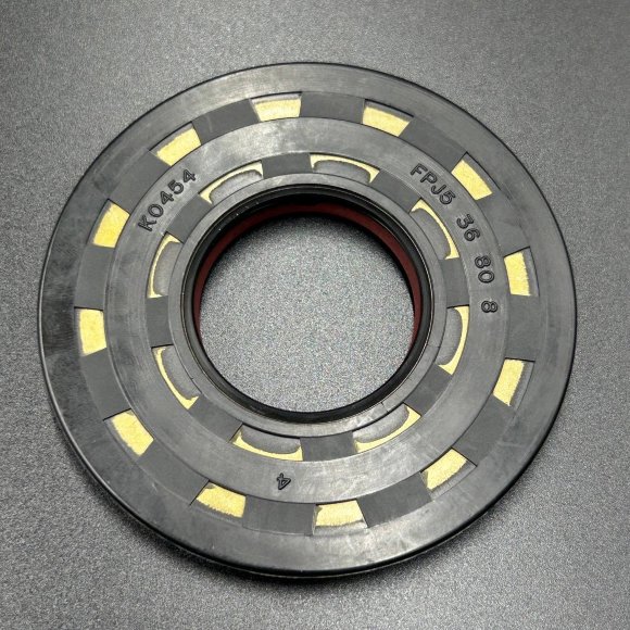 Сальник Yamaha (93102-36M33) (36x80x8) (Omax)