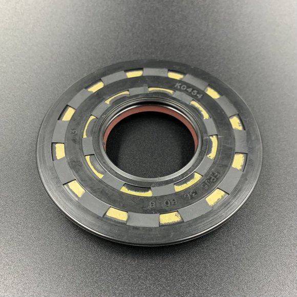 Сальник Yamaha (93102-36M33) (36x80x8) (Omax)