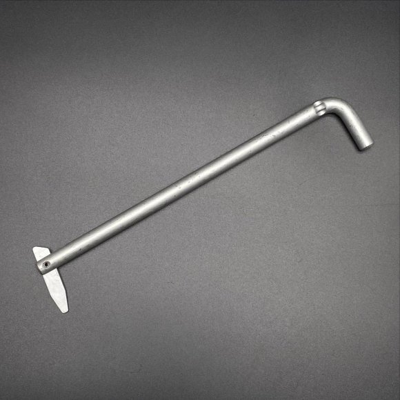 Штифт упорный стальной THRUST ROD (Quicksilver)