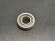 Подшипник роликовый Yamaha 25-30, F20-25 (20х42х15) (93332-000W5) (NSK)