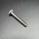 Болт стальной диам. 6,5 мм SCREW (Quicksilver) Болт стальной диам. 6,5 мм SCREW (Quicksilver)