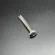 Болт стальной диам. 6,5 мм SCREW (Quicksilver) Болт стальной диам. 6,5 мм SCREW (Quicksilver)