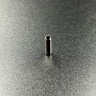 Фиксатор тяги 3x12 Tohatsu 9,9-90 (951403-0312) (PREMARINE) Фиксатор тяги 3x12 Tohatsu 9,9-90 (951403-0312) (PREMARINE)
