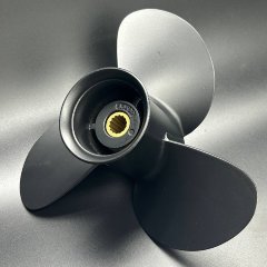 Гребной винт Tohatsu 9.9-18 (3x9.5x8) (3BA-64516-1; 3BAB64516-1) (YHS) Гребной винт Tohatsu 9.9-18 (3x9.5x8) (3BA-64516-1; 3BAB64516-1) (YHS)