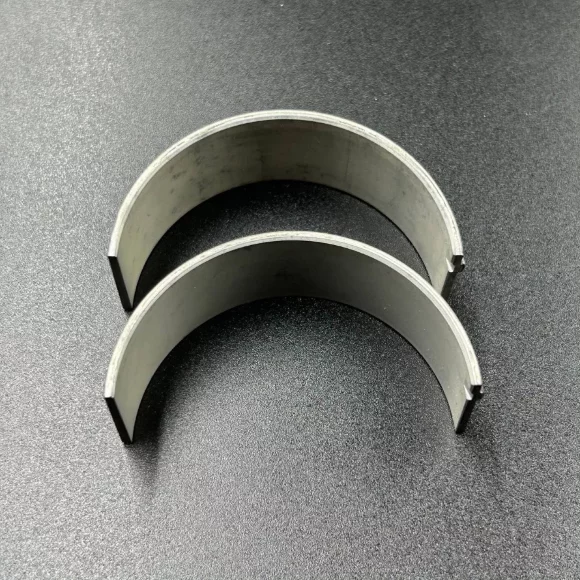 Вкладыш шатунный ремонтный 0,01" (пара) MERCRUISER 3.0/5.0/5.7/6.2L (23-85704) (SEALED POWER)