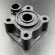 Корпус помпы охлаждения Suzuki DT9.9-15, DF9.9-15, DF8-20(A) (Yuelang)