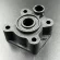 Корпус помпы охлаждения Suzuki DT9.9-15, DF9.9-15, DF8-20(A) (Yuelang)