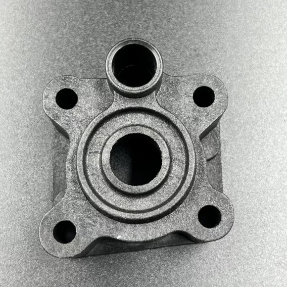 Корпус помпы охлаждения Suzuki DT9.9-15, DF9.9-15, DF8-20(A) (Yuelang)
