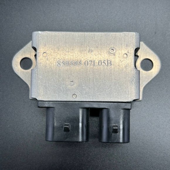 Блок управления катушкой DRIVER-DUAL COIL (Quicksilver) Блок управления катушкой DRIVER-DUAL COIL (Quicksilver)