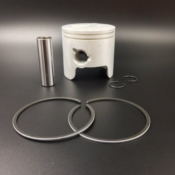 Поршневой комплект Yamaha 80-90 (STD) (688-11631-03) (Osaka) Поршневой комплект Yamaha 80-90 (STD) (688-11631-03) (Osaka)