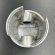 Поршень Tohatsu 9.9-15 (0.50mm) (PREMARINE)(УЦЕНКА)
