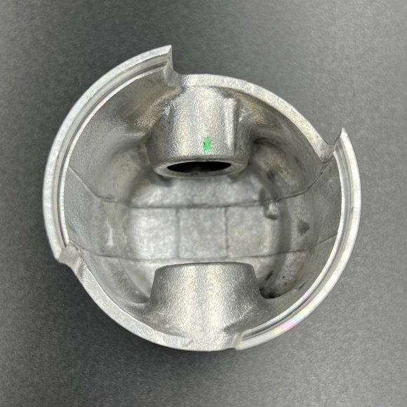 Поршень Tohatsu 9.9-15 (0.50mm) (PREMARINE)(УЦЕНКА)