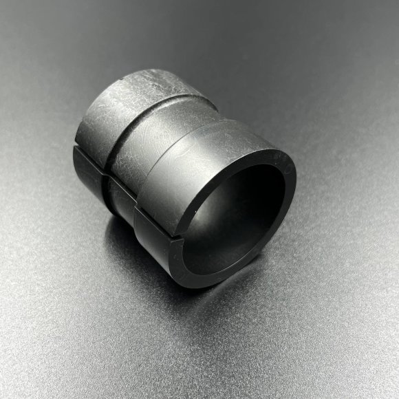 Втулка поворотной рамы пластиковая Yamaha 115-250, F200-275 (Omax) Втулка поворотной рамы пластиковая Yamaha 115-250, F200-275 (Omax)
