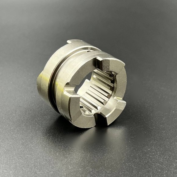 Муфта переключения скорости Tohatsu 40-50 (Tohatsu) Муфта переключения скорости Tohatsu 40-50 (Tohatsu)