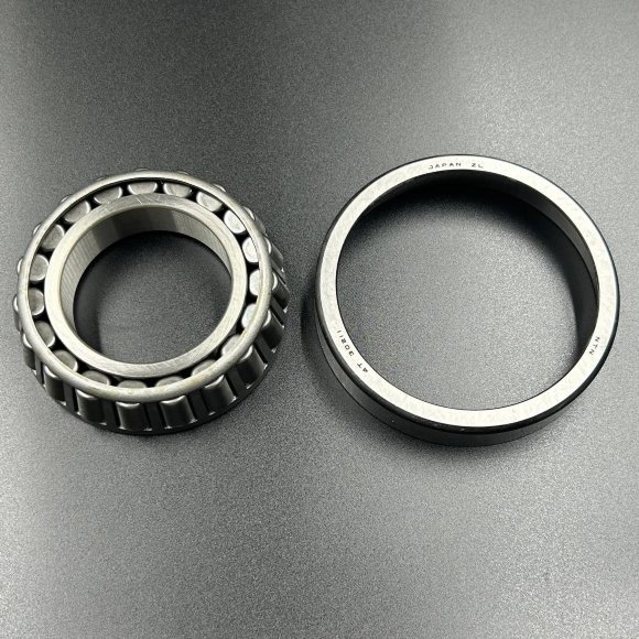 Подшипник роликовый Suzuki DF250-300(A) (55x100x22.75) (Suzuki) Подшипник роликовый Suzuki DF250-300(A) (55x100x22.75) (Suzuki)