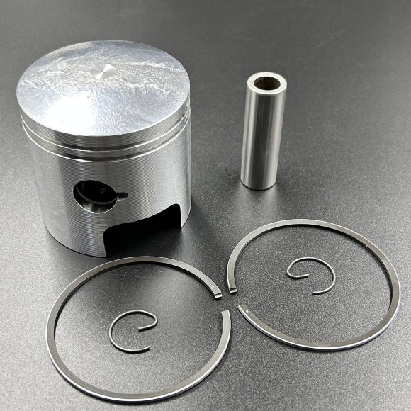 Поршневой комплект Suzuki DT25-30 (STD) (12110-96353) (Sinera)