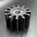 Крыльчатка помпы охлаждения VOLVO-PENTA/YAMAHA (835874) (Omax)