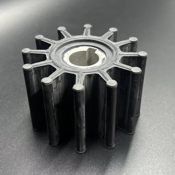 Крыльчатка помпы охлаждения VOLVO-PENTA/YAMAHA (835874) (Omax)