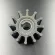 Крыльчатка помпы охлаждения VOLVO-PENTA/YAMAHA (835874) (Omax)
