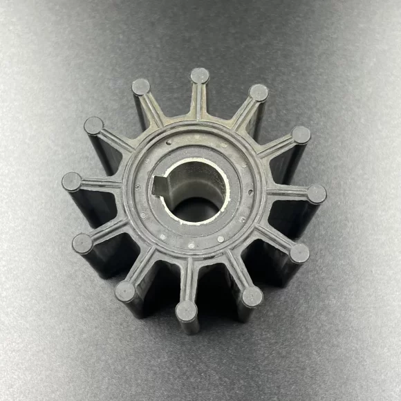 Крыльчатка помпы охлаждения VOLVO-PENTA/YAMAHA (835874) (Omax)