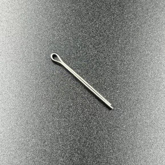Шплинт гайки гребного винта Yamaha 3-5/F2-6 (PREMARINE)