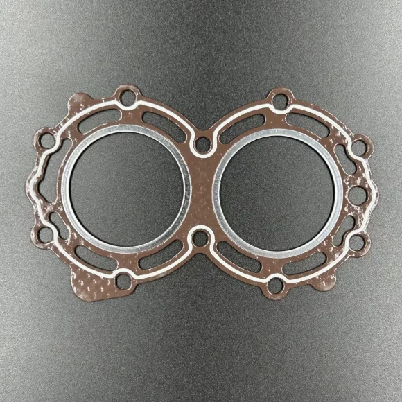 Прокладка под головку Yamaha 6-8 old (Osaka)