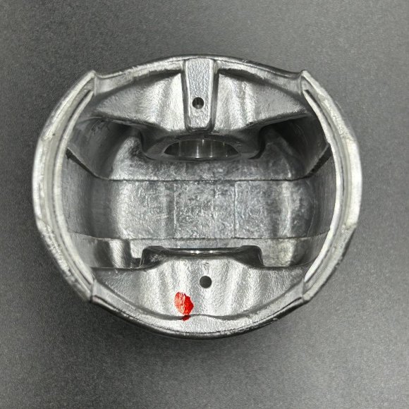 Поршневой комплект SKI-DOO 600 H.O. (Rotax 593) (+0.25) (09-776T; 4208891) (Osaka) Поршневой комплект SKI-DOO 600 H.O. (Rotax 593) (+0.25) (09-776T; 4208891) (Osaka)