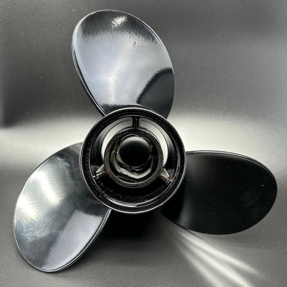 Гребной винт Mercury Black Max 25-70 (3x10-3/8x13) (Mercury)