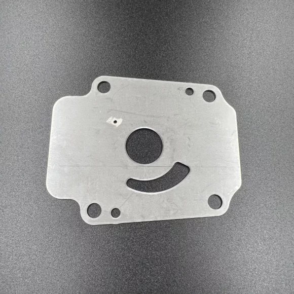 Пластина помпы охлаждения Suzuki DF25-30(A) (17471-94L00) (Suzuki)