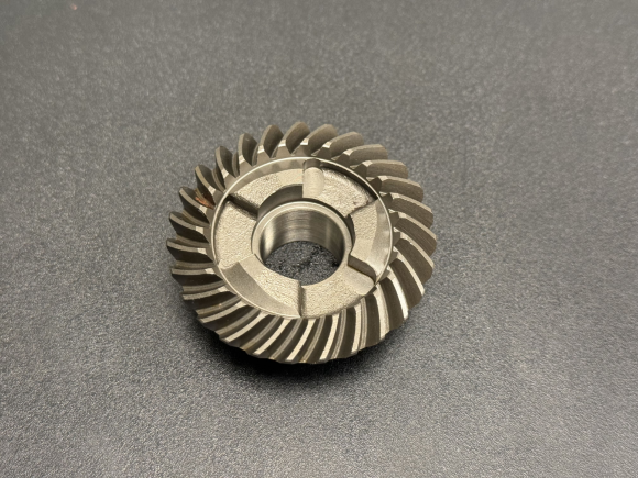 Шестерня заднего хода Yamaha 9.9-15 (6E7-45571-00; 6E7-45570-00) (YAMARINE)