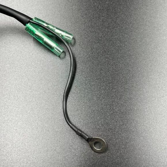 Катушка освещения Yamaha 40X 66T-85533-00 (WUHU)