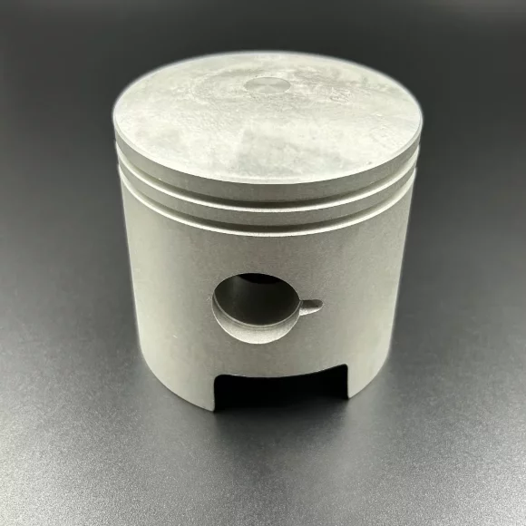 Поршневой комплект Yamaha 25-30 (0.25mm) (KAСAWA)