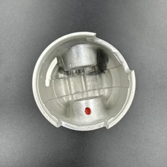Поршневой комплект Yamaha 25-30 (0.25mm) (KAСAWA)