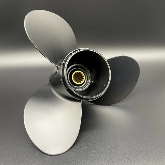 Гребной винт Suzuki DT40-DT65, DF40-DF50, DF40A-DF60A (3x11-1/2x11) (Omax)
