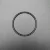 Кольцо резиновое O RING @5 (20826) (Quicksilver)