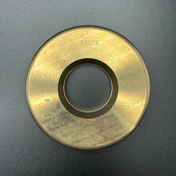 Шайба упорная бронзовая диам. 110 мм THRUST WASHER (Quicksilver)