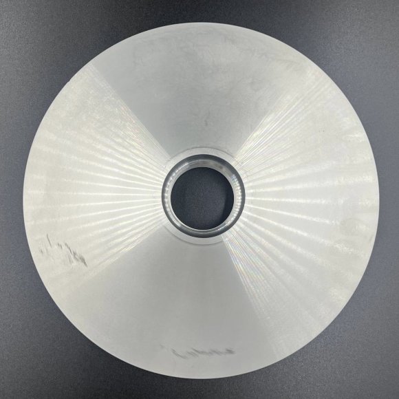 Щека вариатора внутренняя ведущая для снегоходов Yamaha FX10, RFX10; RS10, RS90, RST90, RSG90 (Yamah Щека вариатора внутренняя ведущая для снегоходов Yamaha FX10, RFX10; RS10, RS90, RST90, RSG90 (Yamah