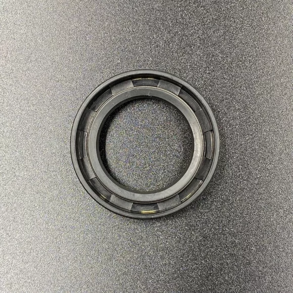 Сальник Yamaha (93101-30M17; 93101-30002) (30x45x7) (Sinera)