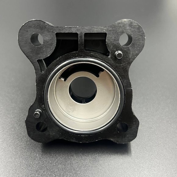 Ремкомплект помпы охлаждения Honda BF15-20D (с корпусом) (06193-ZY1-010; 06193-ZY1-020) (Honda)