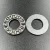 Подшипник роликовый Yamaha 9.9-15, F8-15 (14х29х6) (93341-414V1) (93341-214U1) (Yamaha)