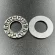 Подшипник роликовый Yamaha 9.9-15, F8-15 (14х29х6) (93341-414V1) (93341-214U1) (Yamaha)