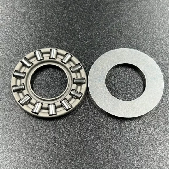 Подшипник роликовый Yamaha 9.9-15, F8-15 (14х29х6) (93341-414V1) (93341-214U1) (Yamaha)