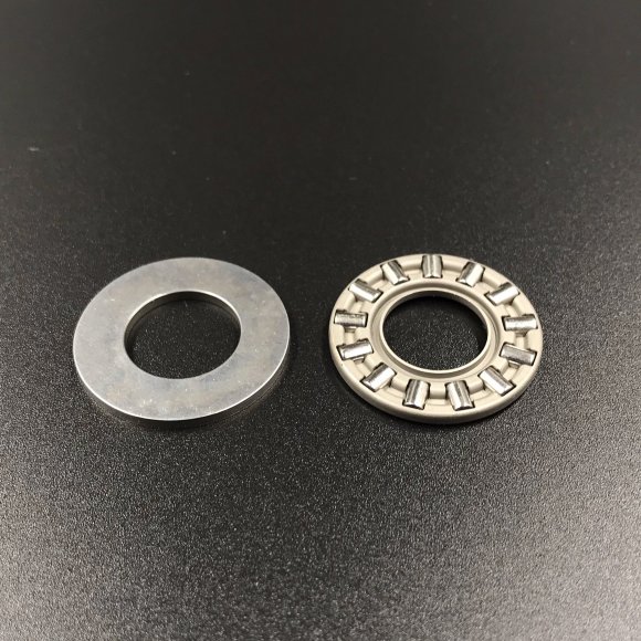 Подшипник роликовый Yamaha 9.9-15, F8-15 (14х29х6) (93341-414V1) (93341-214U1) (Yamaha)