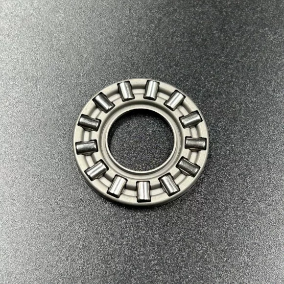 Подшипник роликовый Yamaha 9.9-15, F8-15 (14х29х6) (93341-414V1) (93341-214U1) (Yamaha)