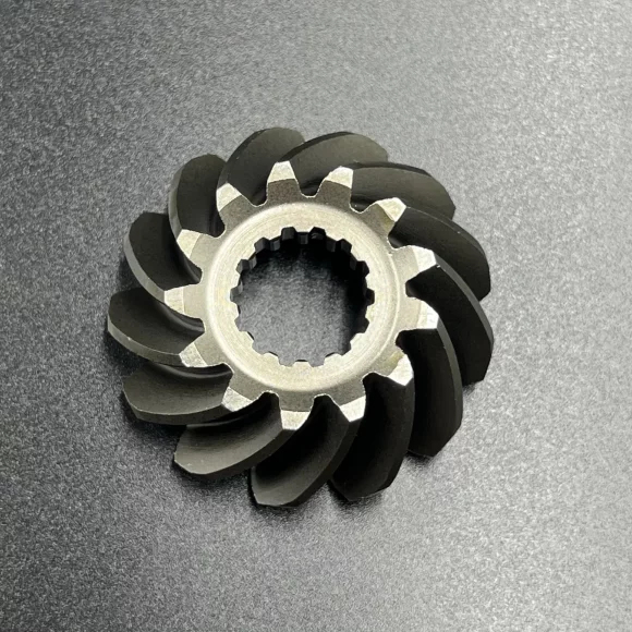 Шестерня пиньон Yamaha F50-60 (Omax) Шестерня пиньон Yamaha F50-60 (Omax)