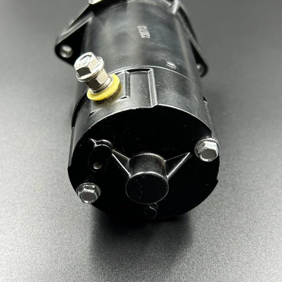 Электростартер Suzuki 25-40, Tohatsu 40-50 (3C8-76010-1; 31100-94401; 31100-94402) (PREMARINE) Электростартер Suzuki 25-40, Tohatsu 40-50 (3C8-76010-1; 31100-94401; 31100-94402) (PREMARINE)