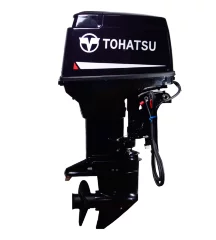 Лодочный мотор Tohatsu M50D2EPOS Лодочный мотор Tohatsu M50D2EPOS