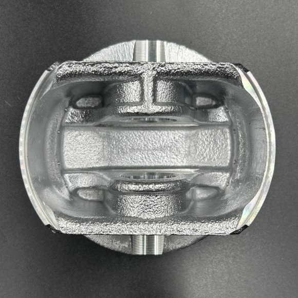 Поршневой комплект 2 CF-Z8 (ZIBO) Поршневой комплект 2 CF-Z8 (ZIBO)