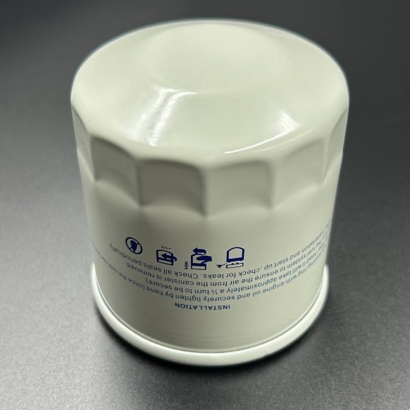 Фильтр масляный Yamaha F9.9-115 (5GH-13440-00) (Omax)